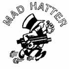 MAD HATTER