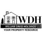 WDH WILLIAM DAVID HOLDINGS LLC YOUR PROPERTY RESOURCE