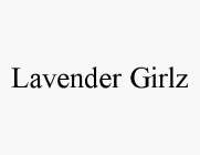 LAVENDER GIRLZ