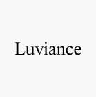 LUVIANCE