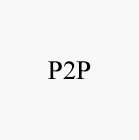 P2P