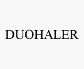 DUOHALER