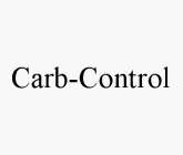 CARB-CONTROL