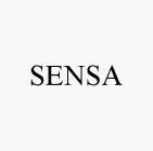 SENSA