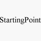 STARTINGPOINT