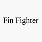 FIN FIGHTER