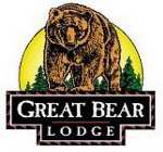 GREAT BEAR LODGE