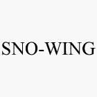 SNO-WING