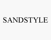 SANDSTYLE