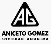 AG ANICETO GOMEZ SOCIEDAD ANONIMA