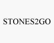 STONES2GO