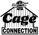 BLUE RIBBON PET PRODUCTS CAGE CONNECTION