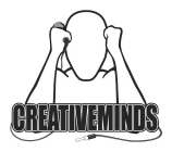 CREATIVEMINDS