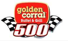 GOLDEN CORRAL BUFFET & GRILL 500
