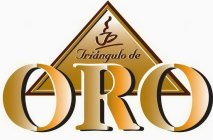 TRIANGULO DE ORO