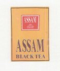 ASSAM ASSAM BLACK TEA