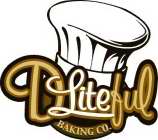 DLITEFUL BAKING CO.