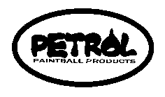 PETROL PAINTBALL PRODUCTS
