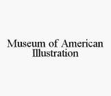 MUSEUM OF AMERICAN ILLUSTRATION