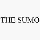 THE SUMO
