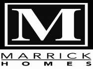 MARRICK HOMES