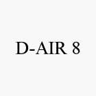 D-AIR 8
