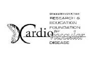 GLAXOSMITHKLINE RESEARCH & EDUCATION FOUNDATION FOR CARDIOVASCULAR DISEASE