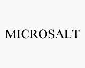 MICROSALT