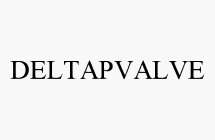 DELTAPVALVE