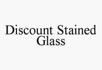DISCOUNT STAINED GLASS
