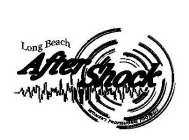 LONG BEACH AFTERSHOCK WOMEN'S PROFESSIONAL FOOTBALL