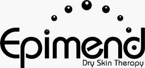 EPIMEND DRY SKIN THERAPY