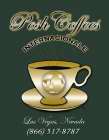 POSH COFFEES INTERNACIONALE LAS VEGAS, NAVEDA (866) 517-8787