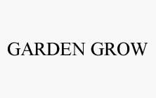 GARDEN GROW