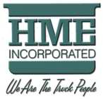 HME INCORPORATED WE ARE THE TRUCK PEOPLE