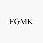 FGMK