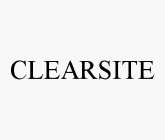 CLEARSITE
