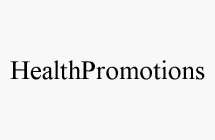 HEALTHPROMOTIONS