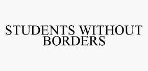 STUDENTS WITHOUT BORDERS