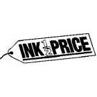 INK 1/2 PRICE