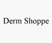 DERM SHOPPE