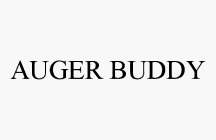 AUGER BUDDY