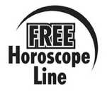 FREE HOROSCOPE LINE