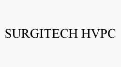 SURGITECH HVPC