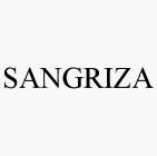 SANGRIZA