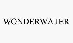 WONDERWATER