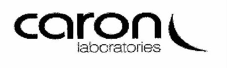 CARON LABORATORIES