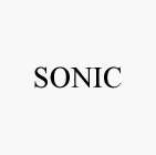 SONIC