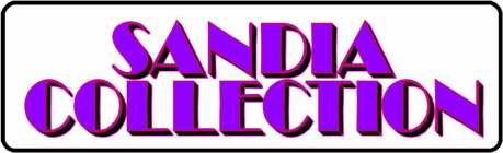 SANDIA COLLECTION