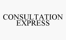 CONSULTATION EXPRESS